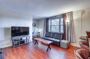 Cozy Easton Condo Near Historic Downtown